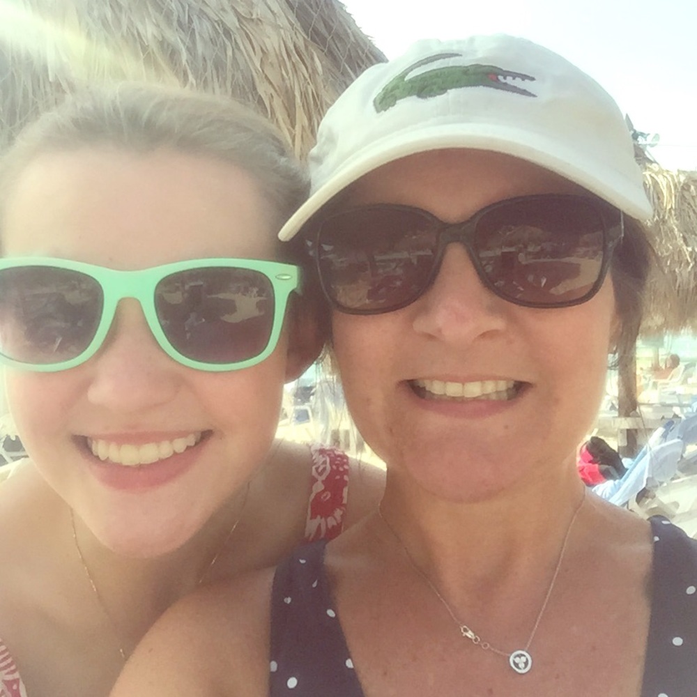 Meet your Posher, Michelle